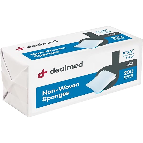 Amazon.com: Dealmed 4
